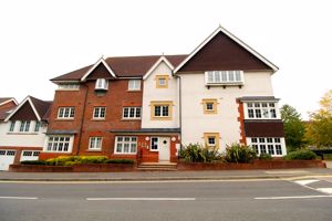 Apartment Block- click for photo gallery